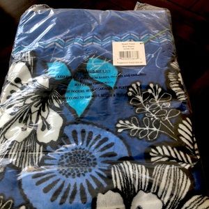 Vera Bradley Beach Towel